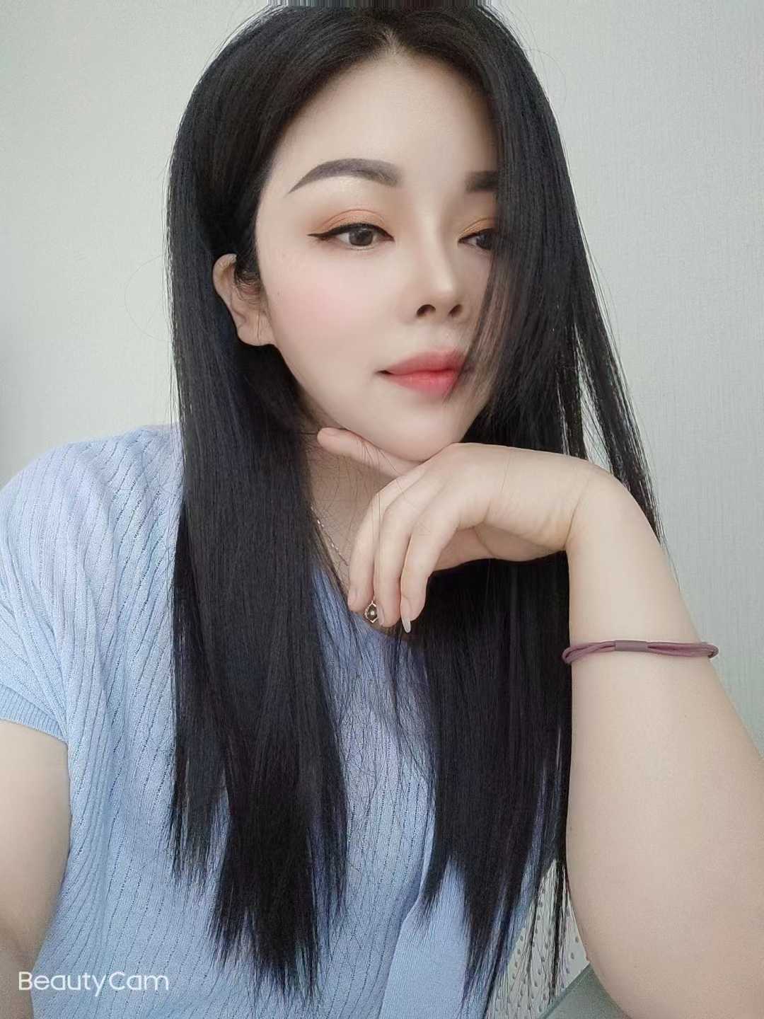 真的很舒服，很有欲望