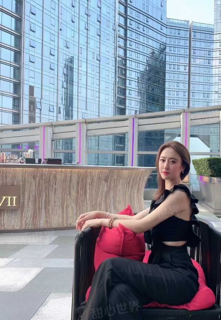 成熟有颜值御姐值得一试