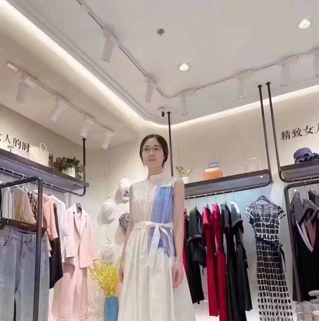 无锡气质小姐姐