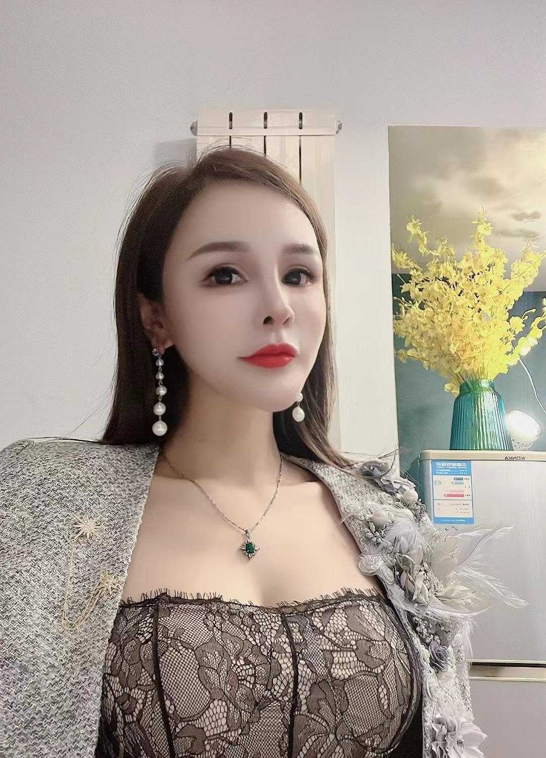 体验河东区柔柔妹子