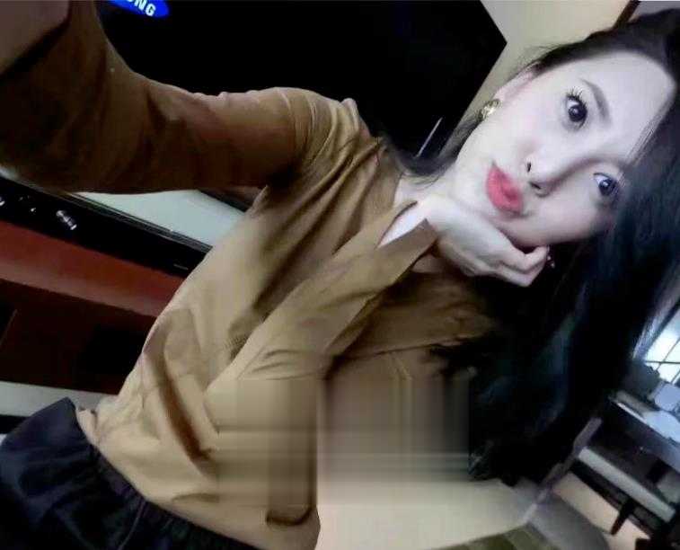 高颜值很不错的妹妹