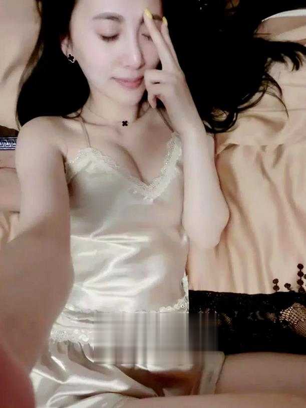 高颜值很不错的妹妹