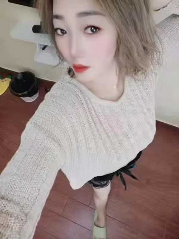 叫声浪，很会夹，舒服