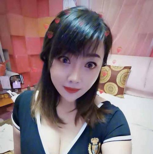 李沧靠谱少妇苏苏