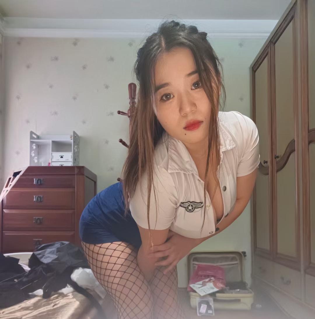 自在城大奶安娜