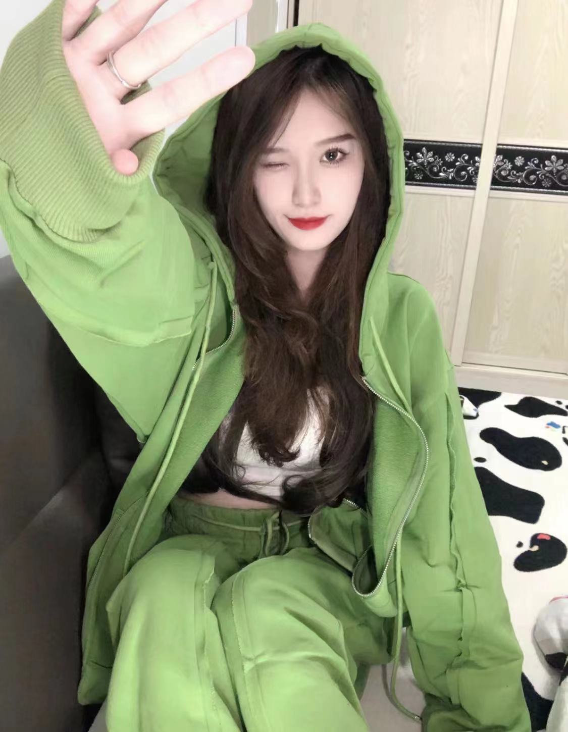 上海新妹妹兼职