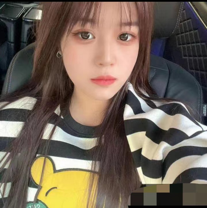 身材很好皮肤很滑