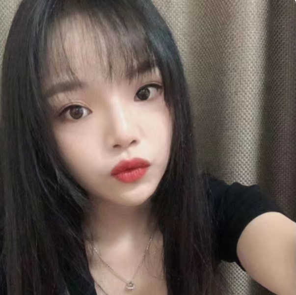 让人惊喜不断地妹子