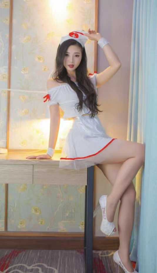 制服超级多的妹子