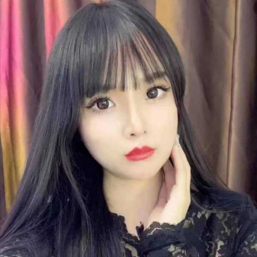 温文尔雅的川妹子