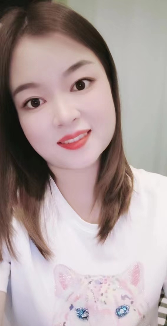 有点小可爱的感觉