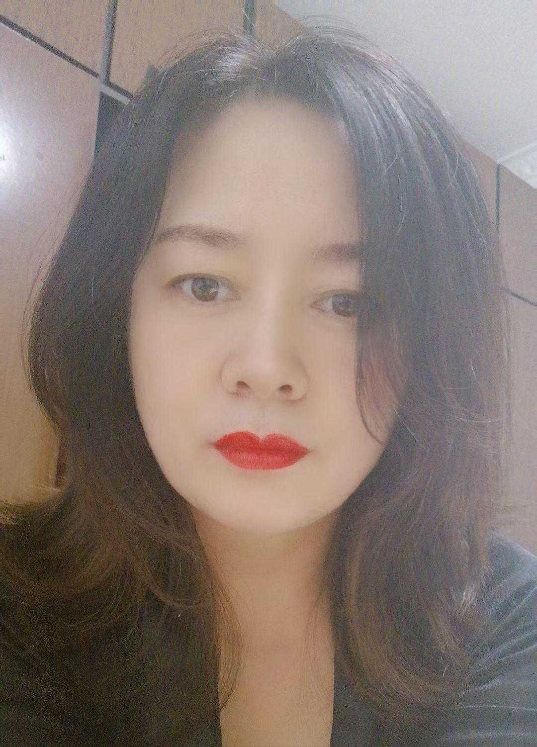 服务贼好的少妇