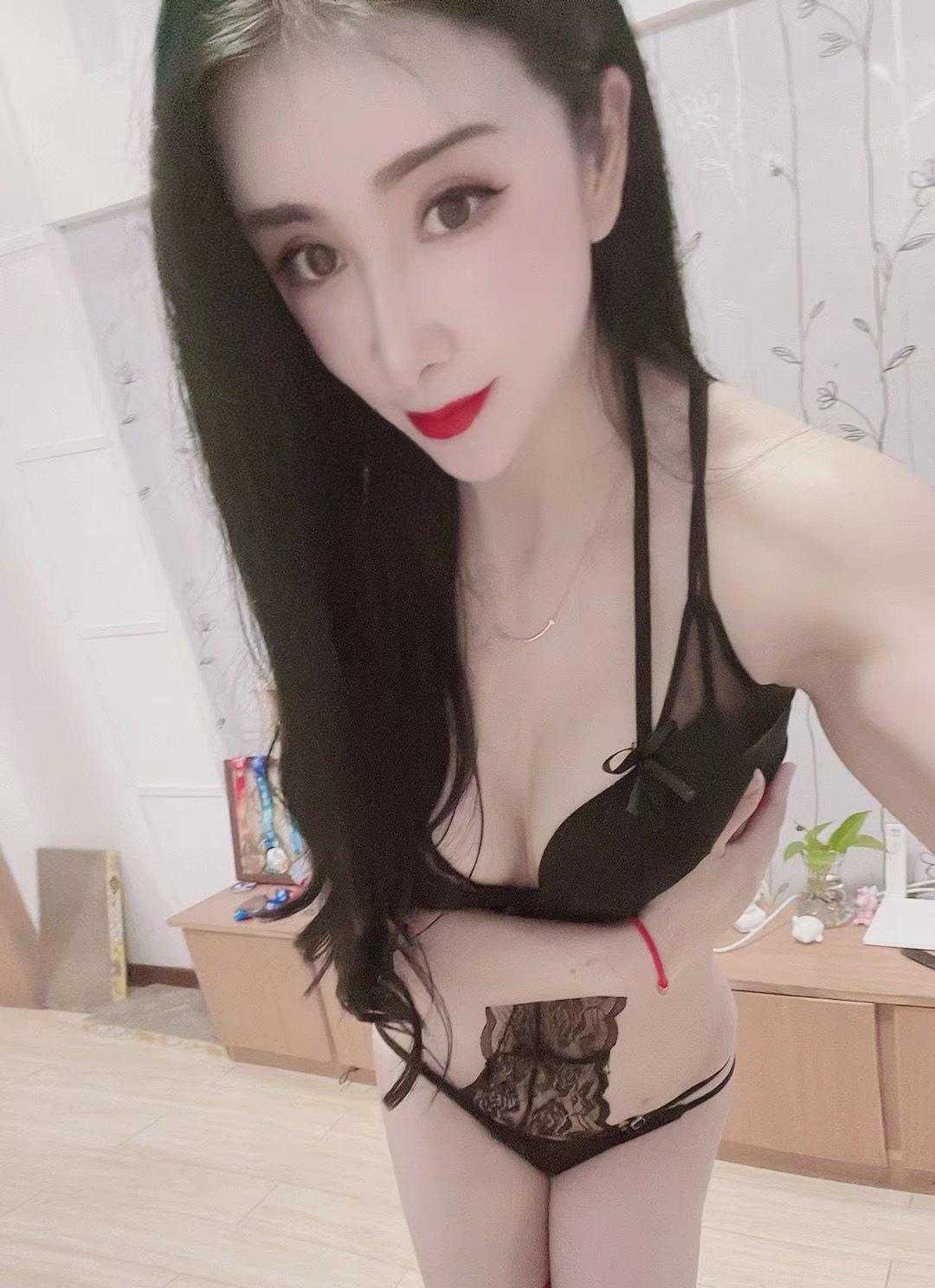 三牌楼Sao女招财猫