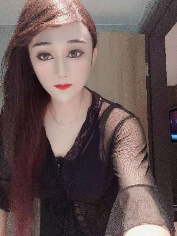 瑶海区的美妖ts，喜欢的去试试