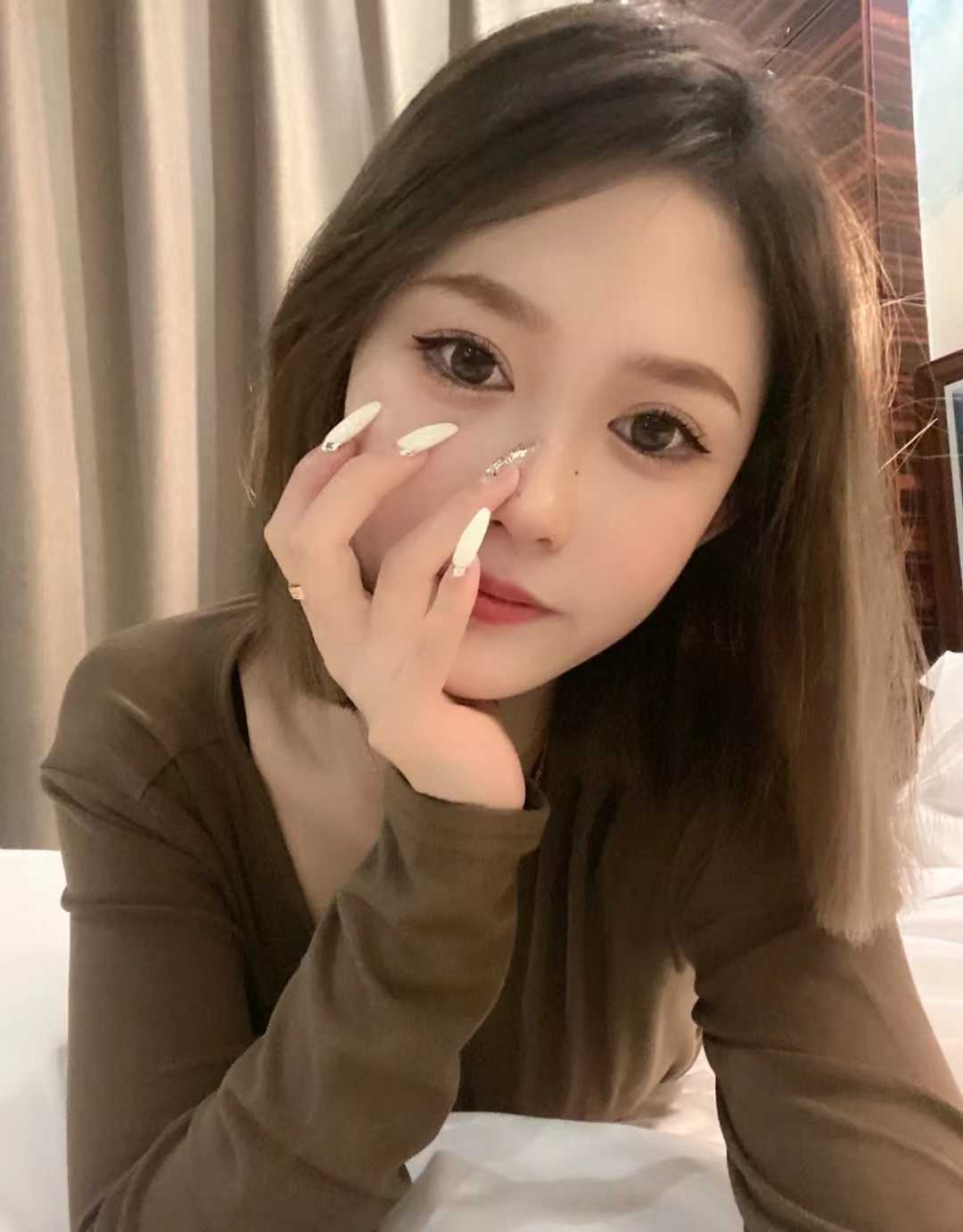 四川妹子火辣身材