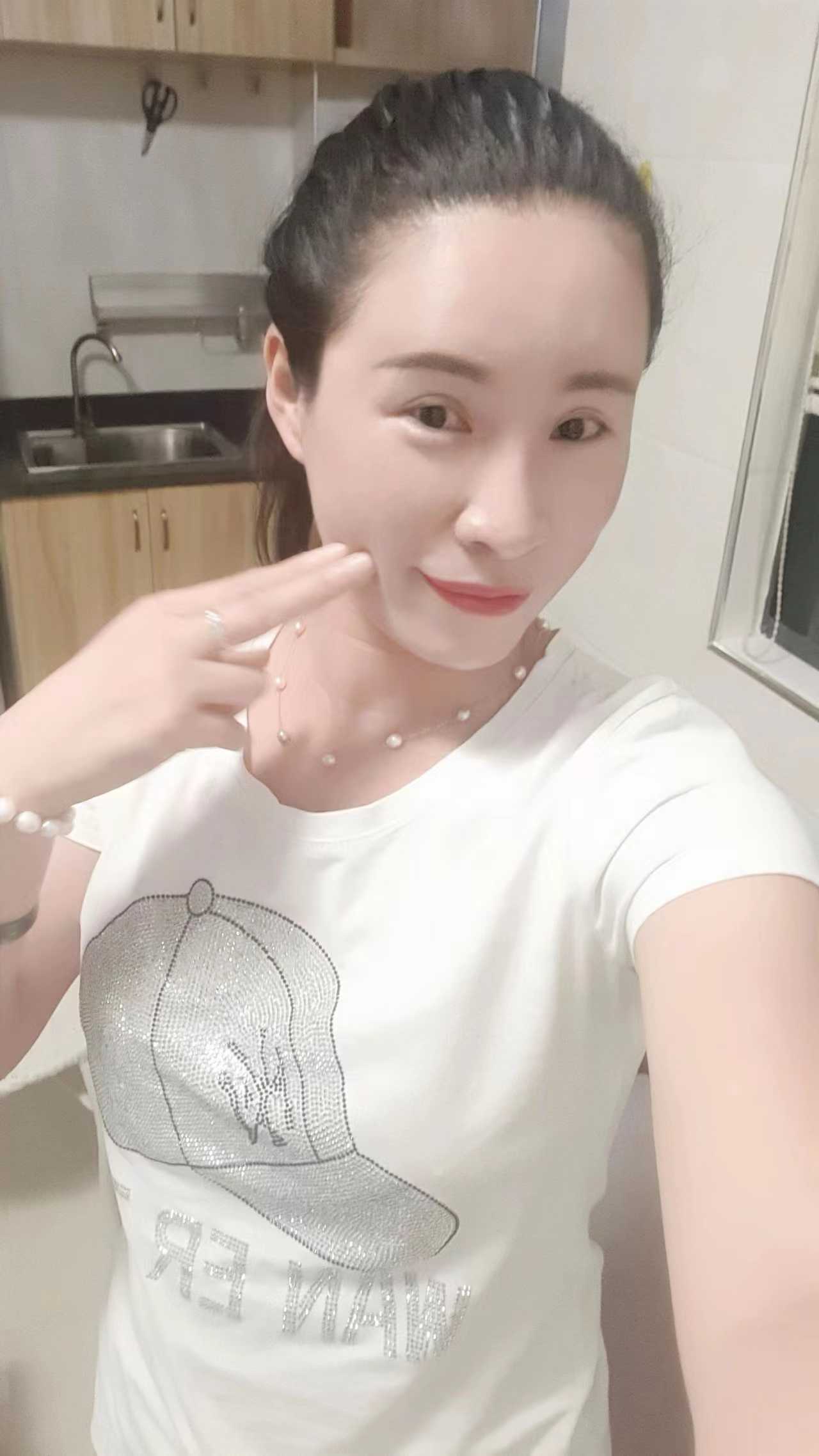 态度蛮好，都很配合。