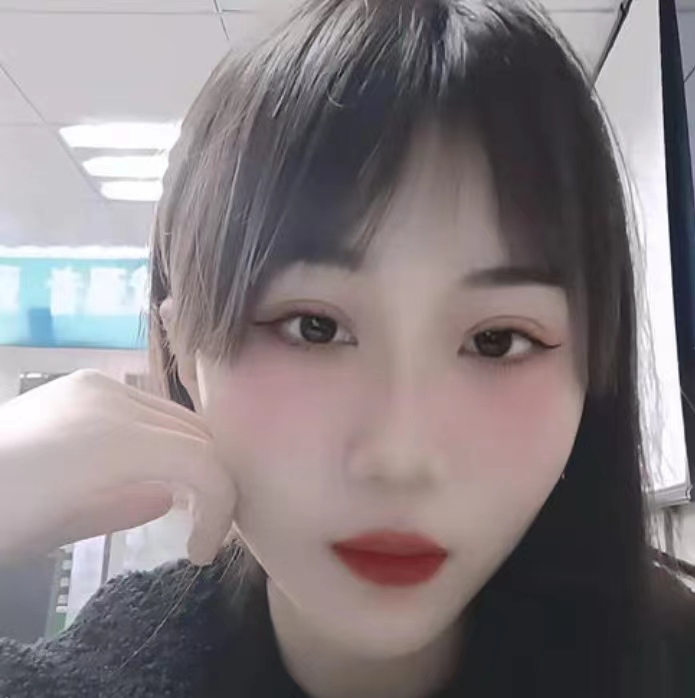 身材娇小的Sao宝贝