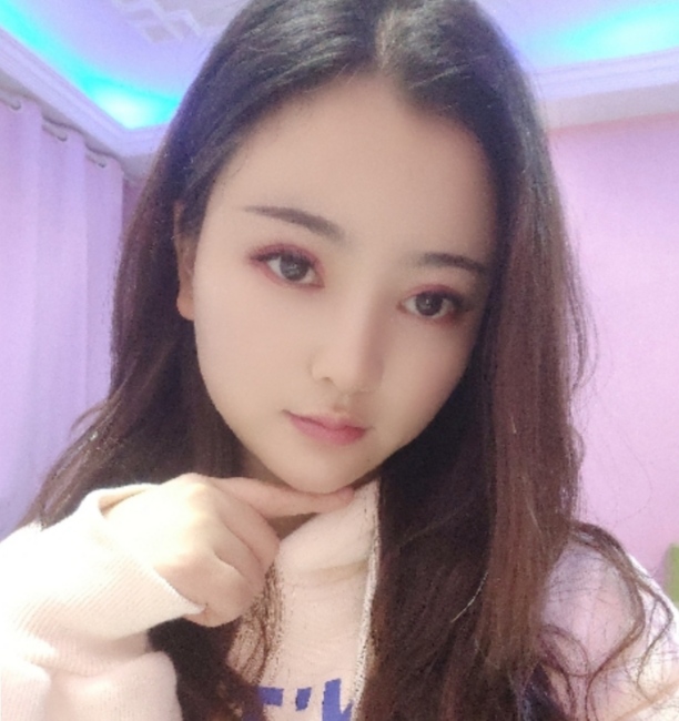 年轻很刺激，很卖力