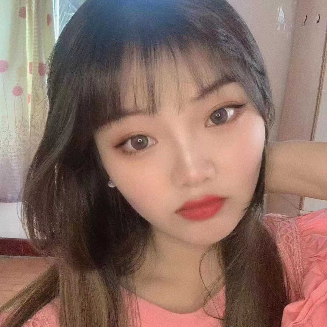 捕捉一枚可爱乖巧的小姐姐