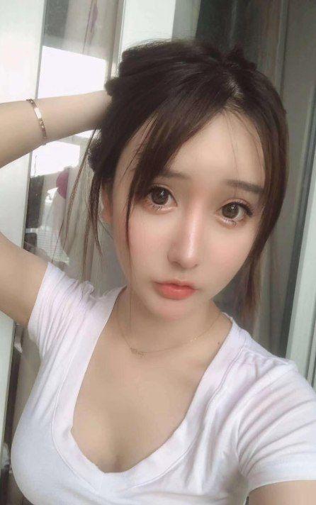 哈市相当不错的妹子