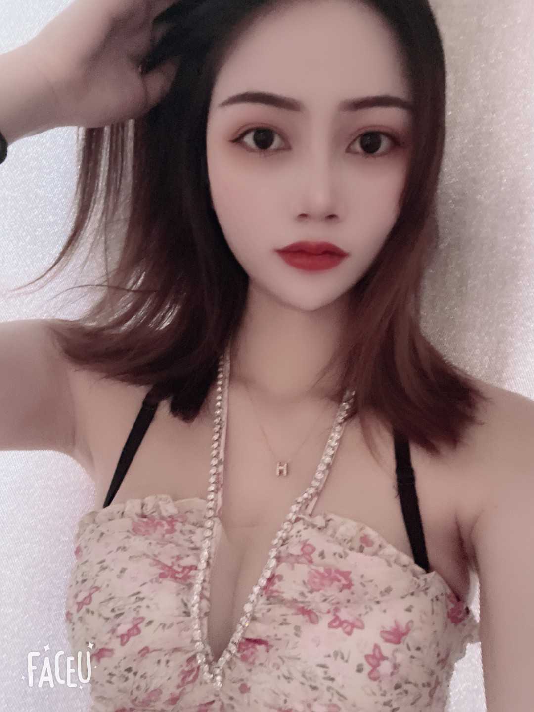 丽丽 颜值身材在线 a4腰，600中的极品妹子