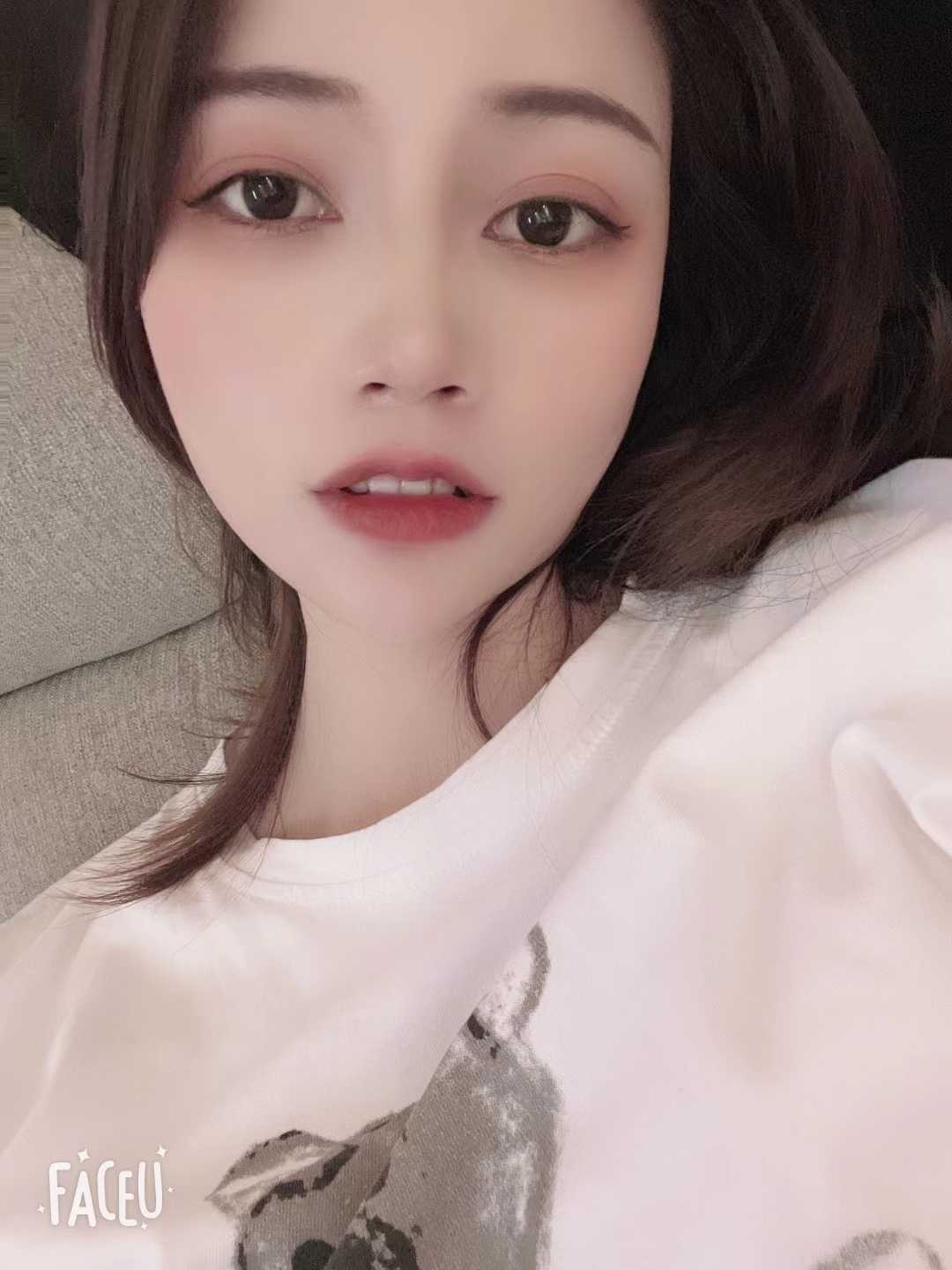 丽丽 颜值身材在线 a4腰，600中的极品妹子