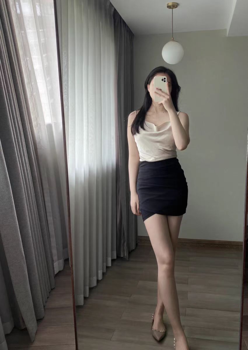 保定初夏兼职小姐姐