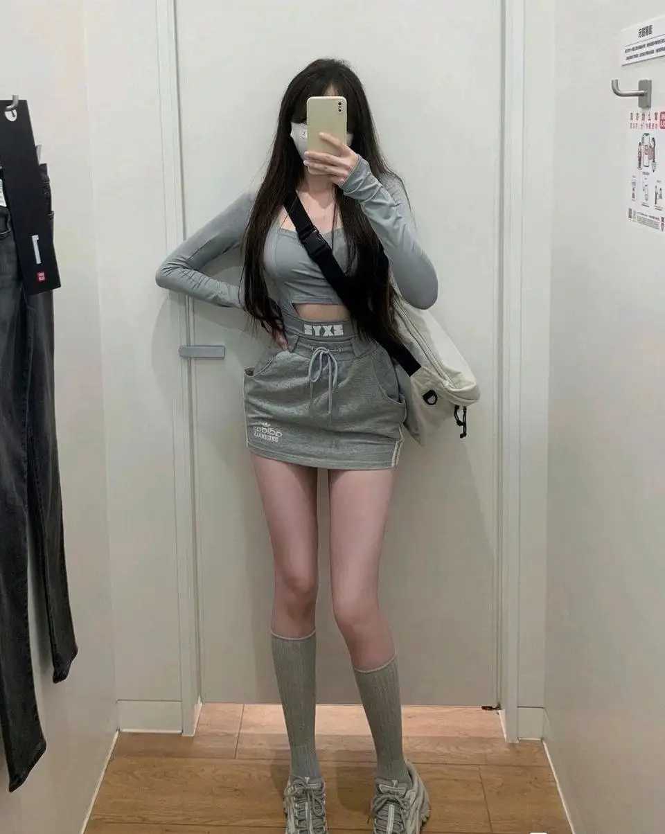 漂亮妹妹过来选中意的