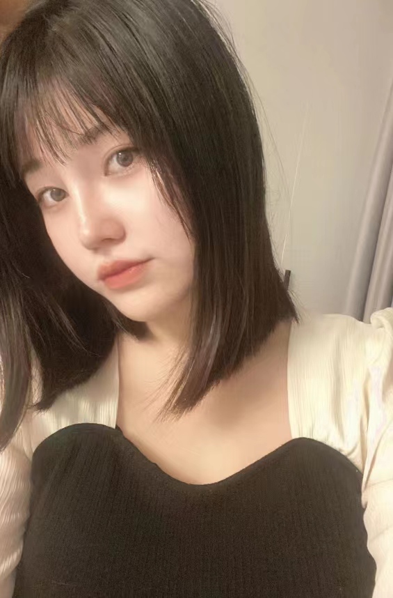 年轻妹子的极品KH