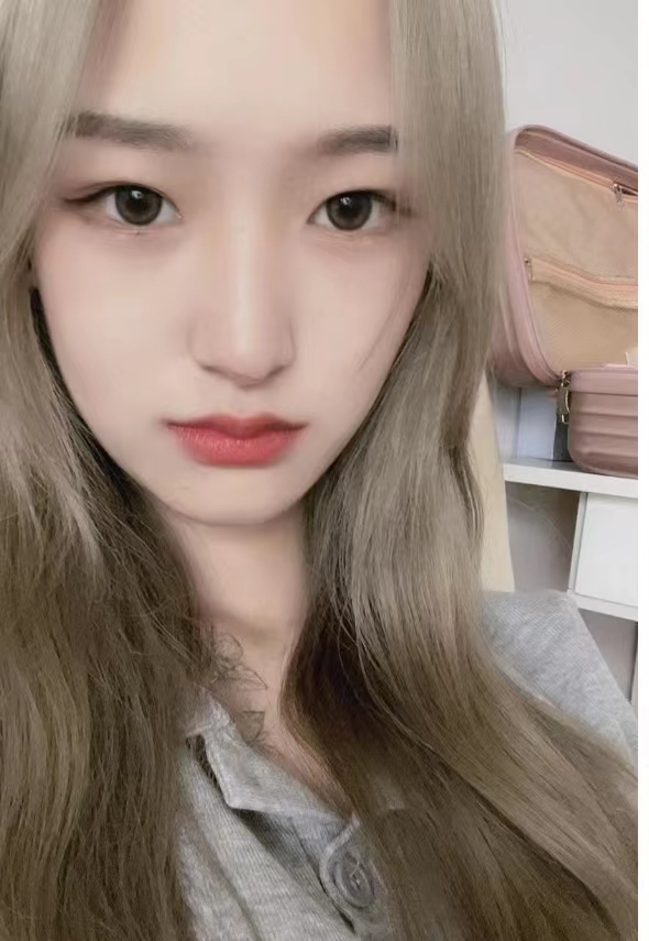 很温柔的妹子一枚