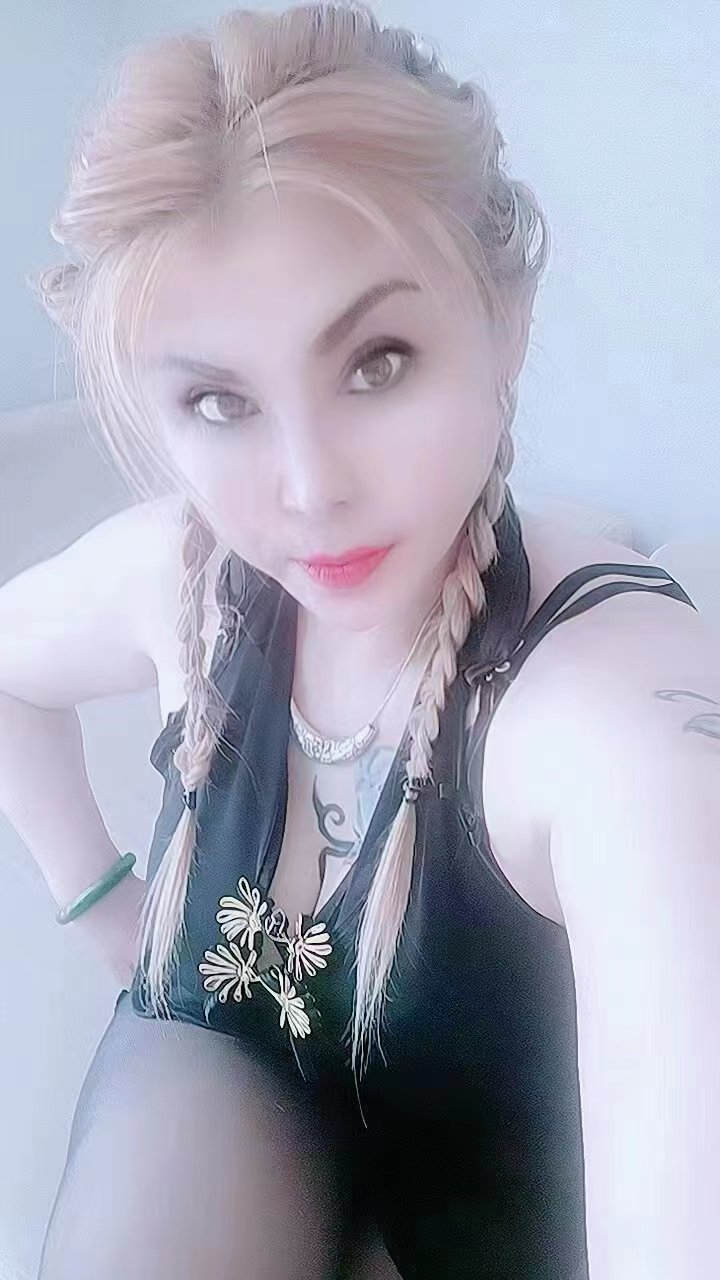 卸货熟女，服务还不错