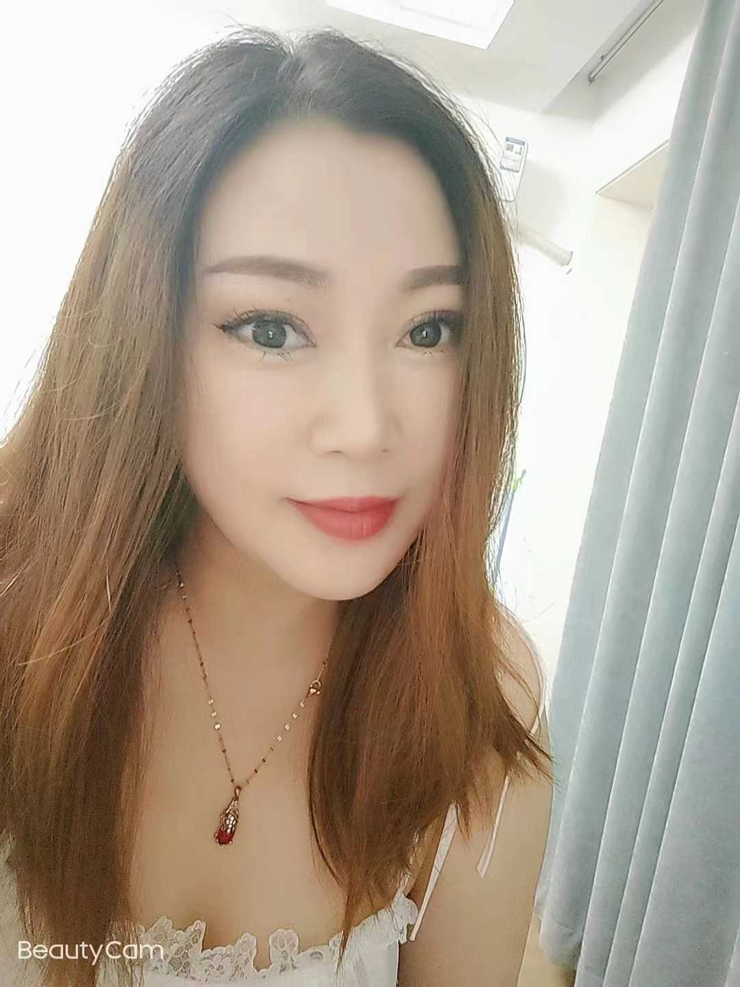 服务态度好，风韵少妇