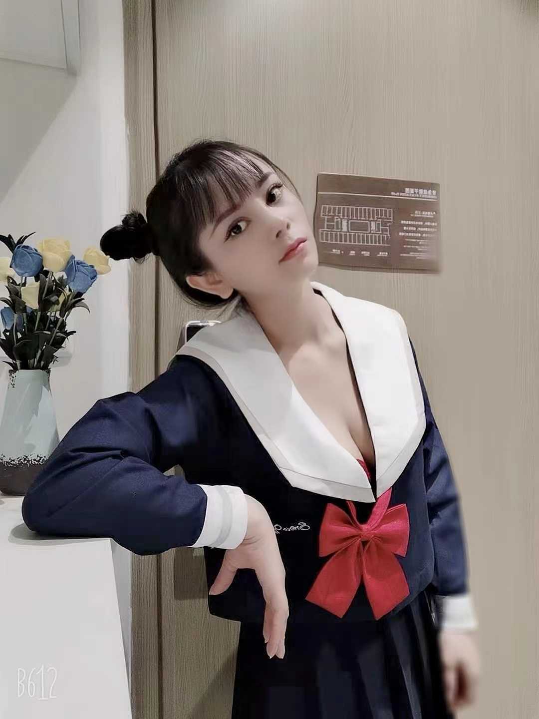 特别用心值得一去的小姐姐