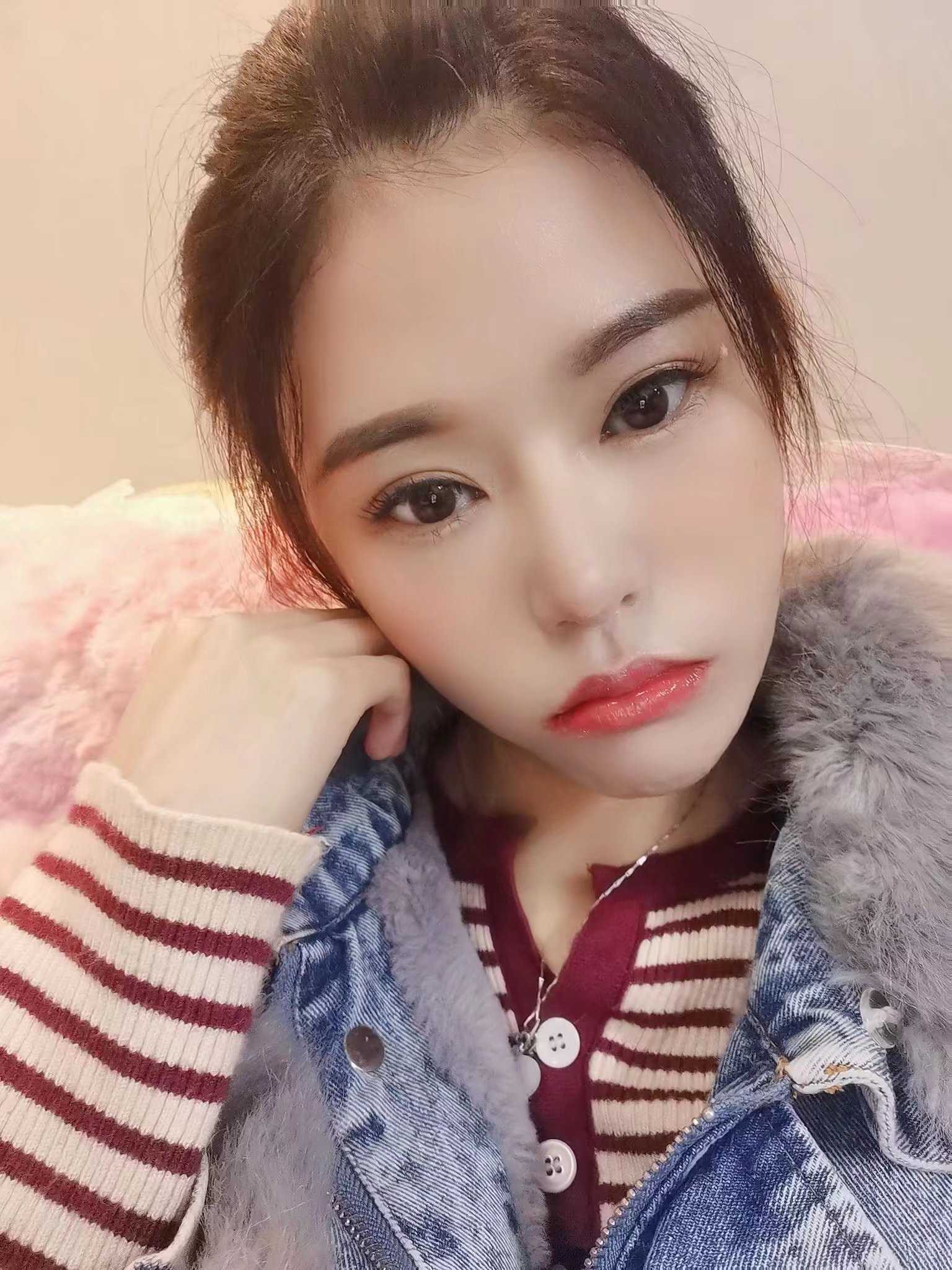 江宁区美甲店老板