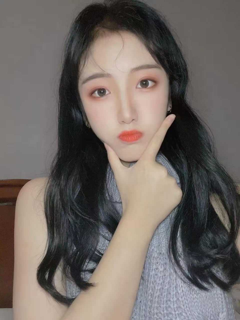 天河新人极品长腿