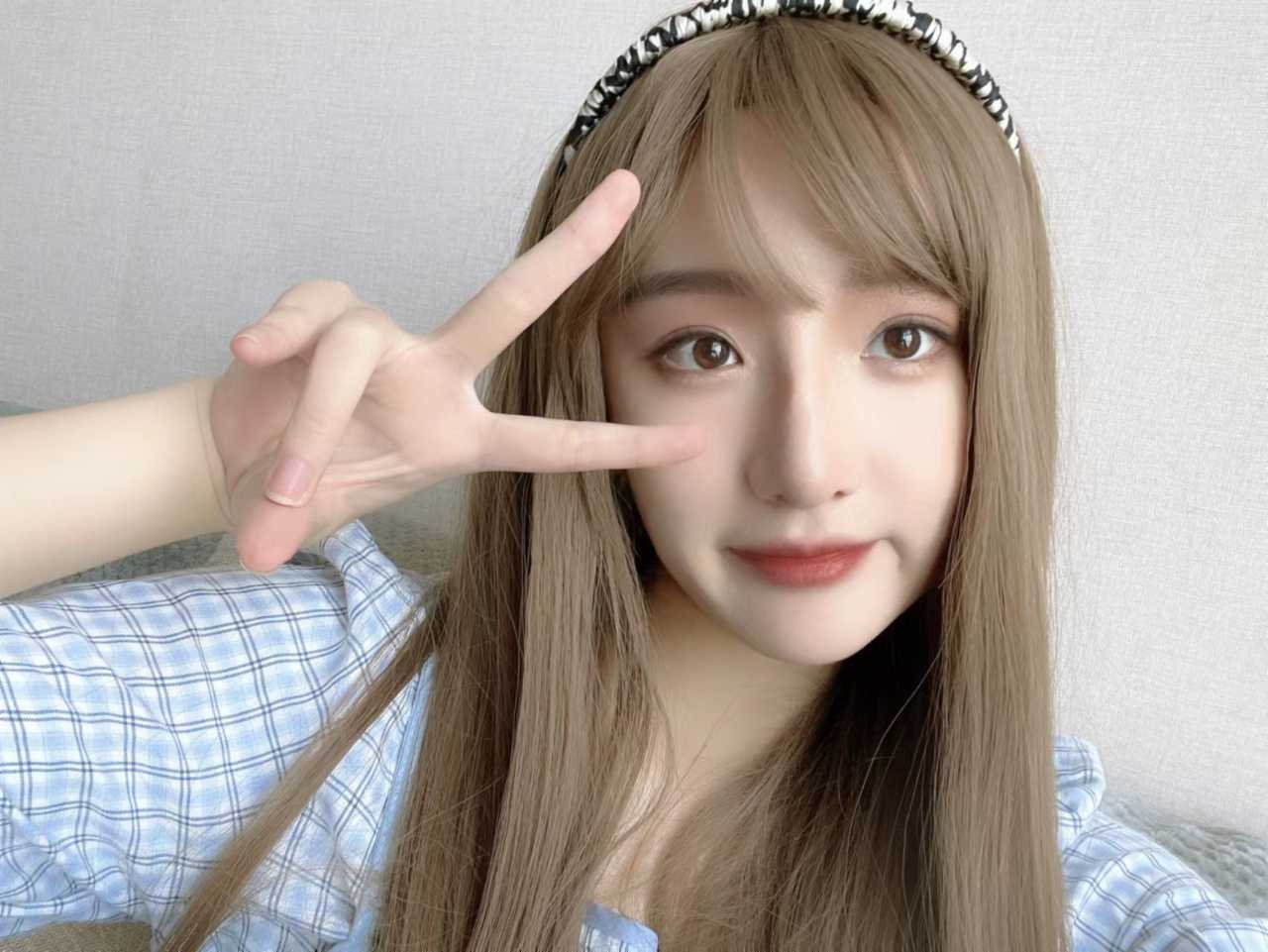 天河新人极品长腿