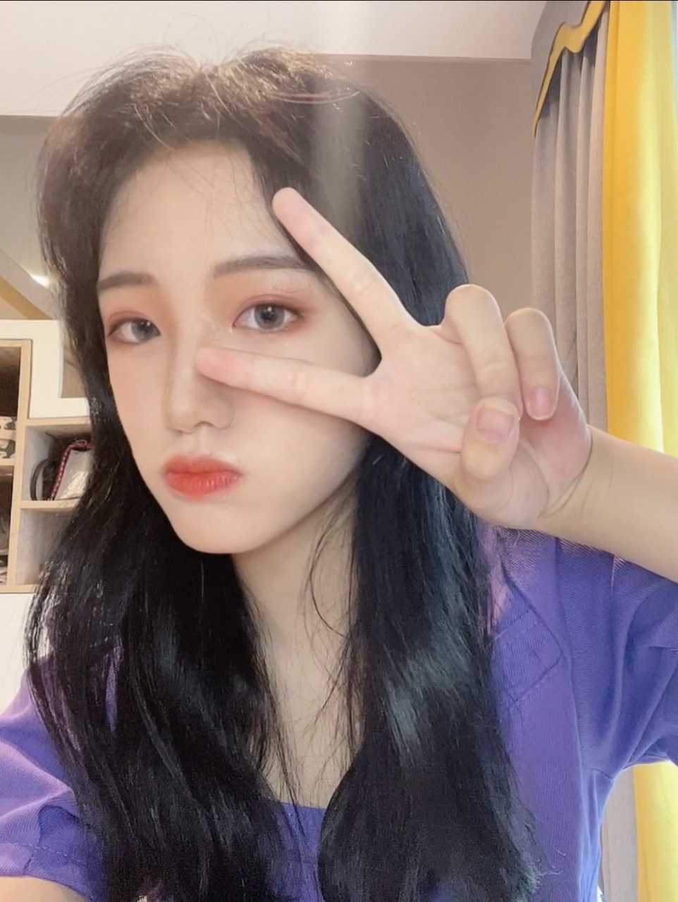 天河新人极品长腿