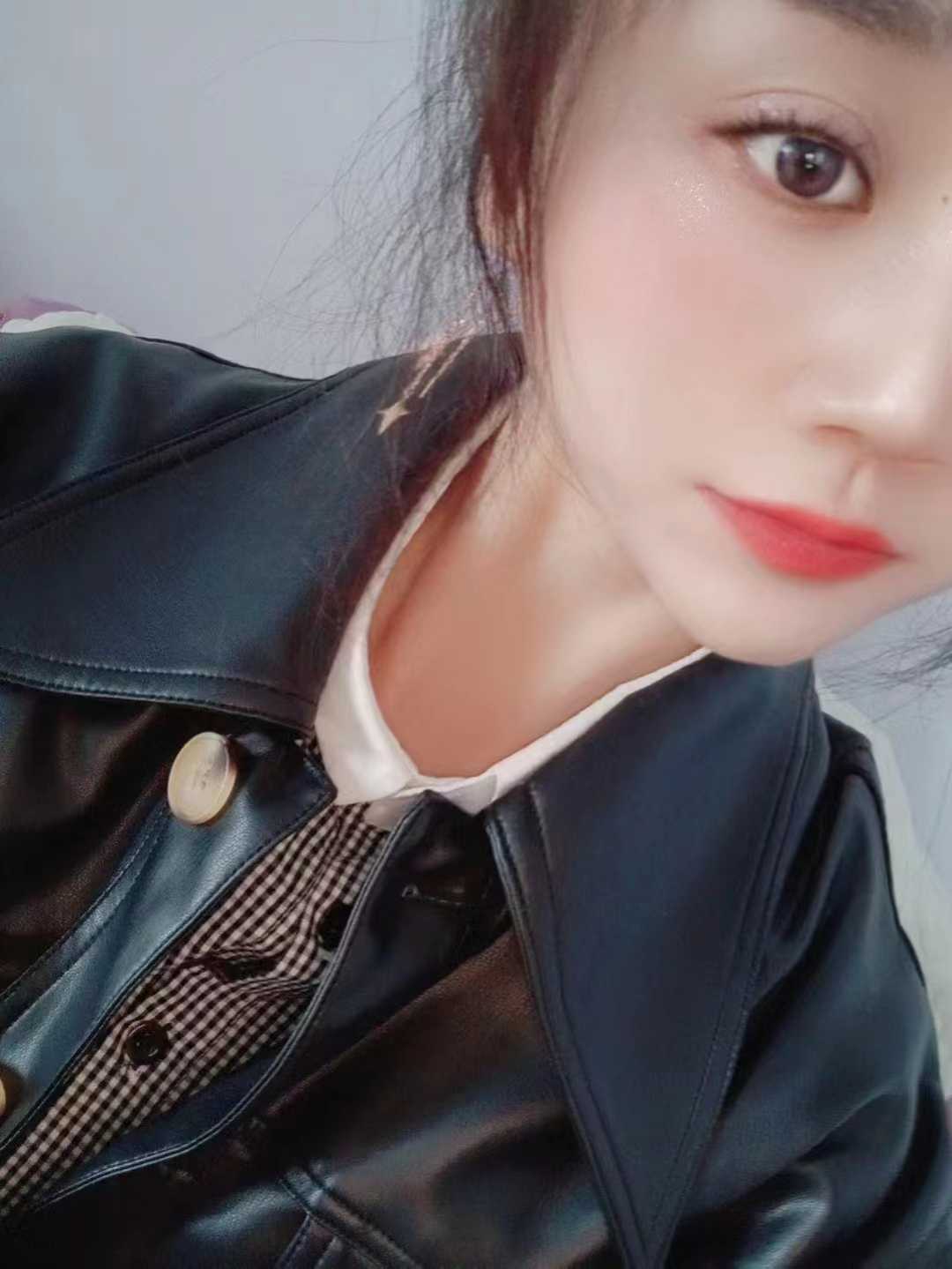 主动配合，女上位的视觉享受