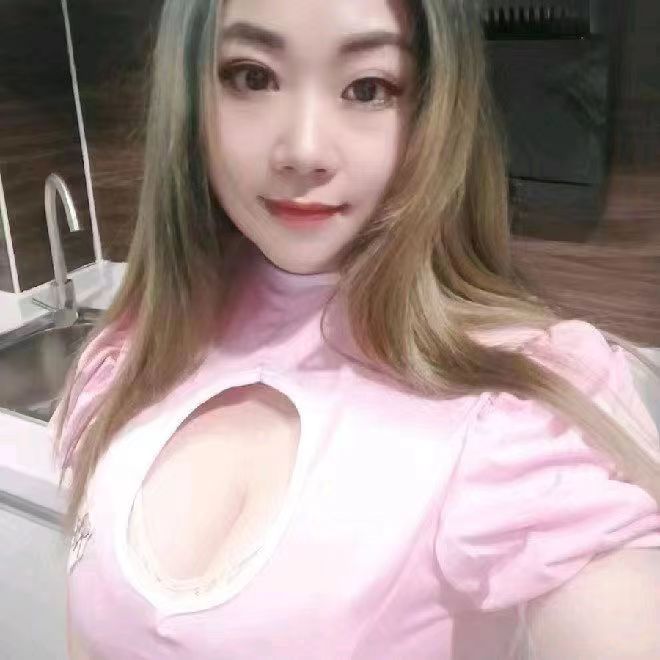 KH真实一绝，丰满胸大