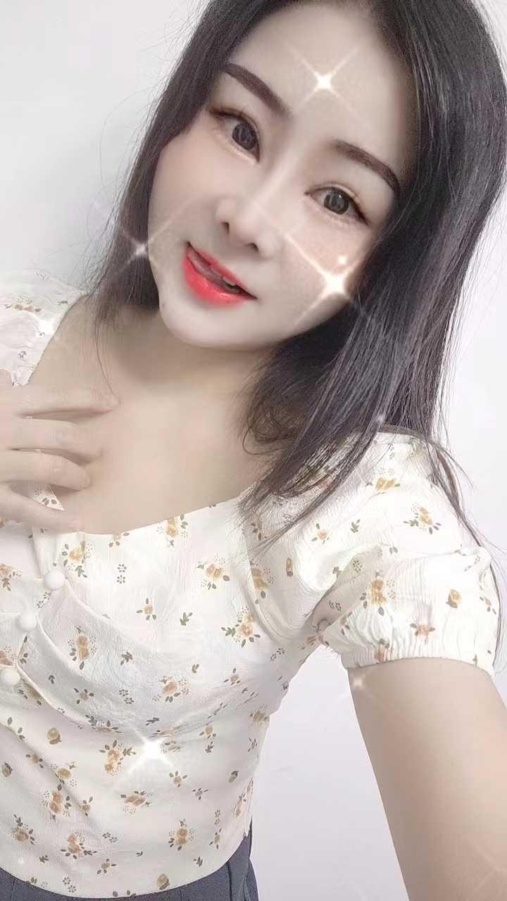 不机车，主动配合你