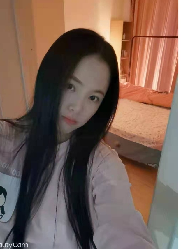 百变魔女程梦，玩的花