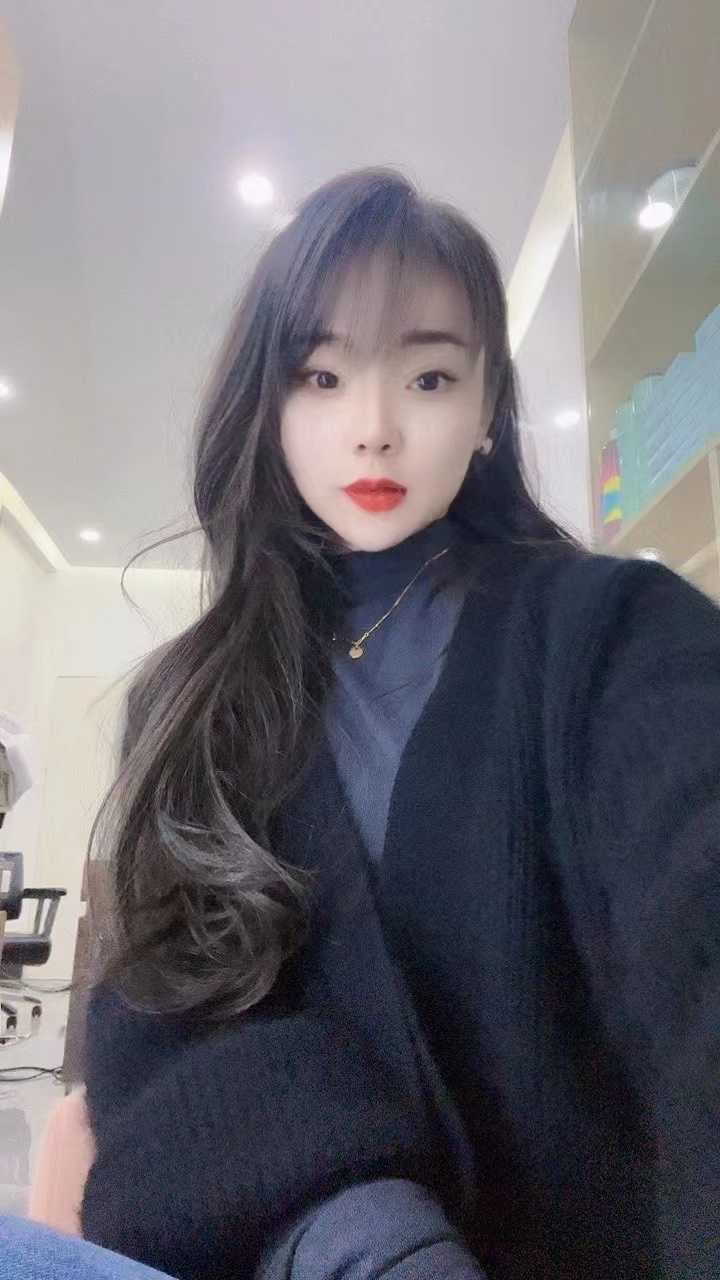 体验感不错的一个妹子