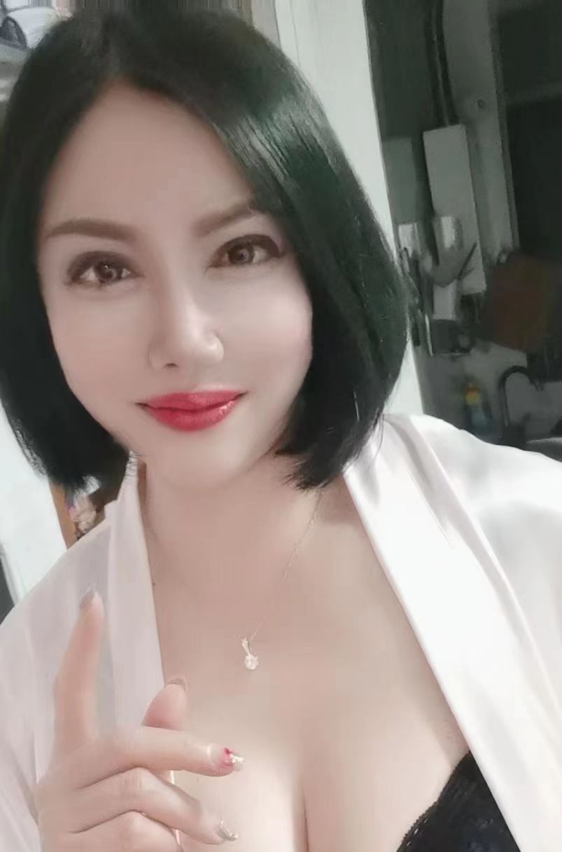 韵味十足，诱惑力足