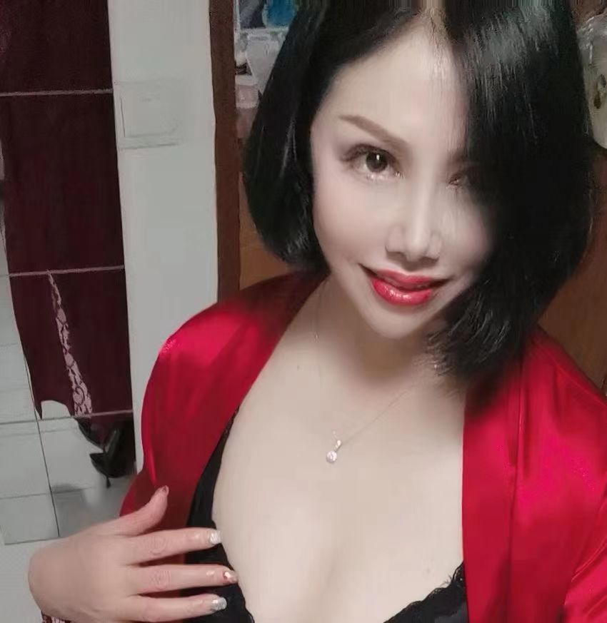 韵味十足，诱惑力足