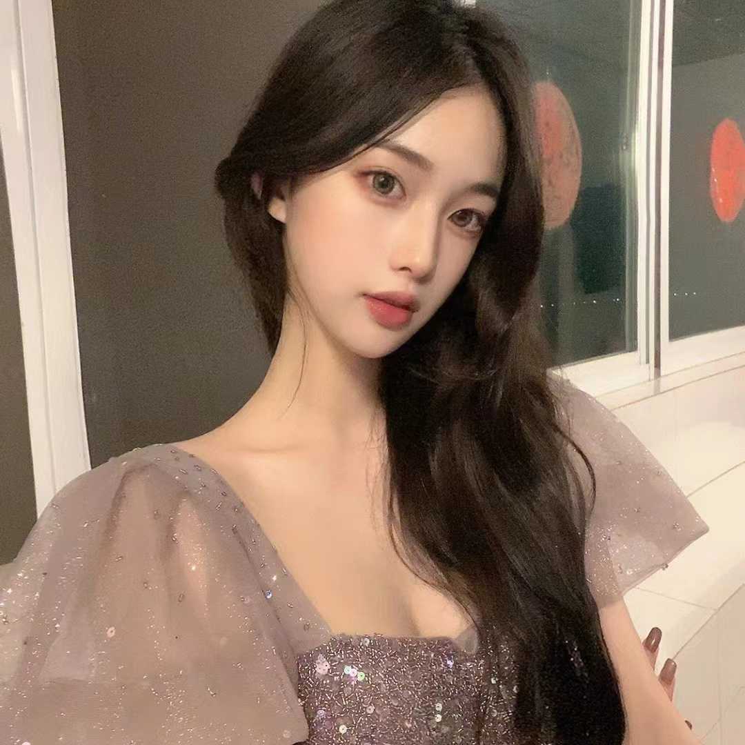 超级超级超级好看的颜值妹子