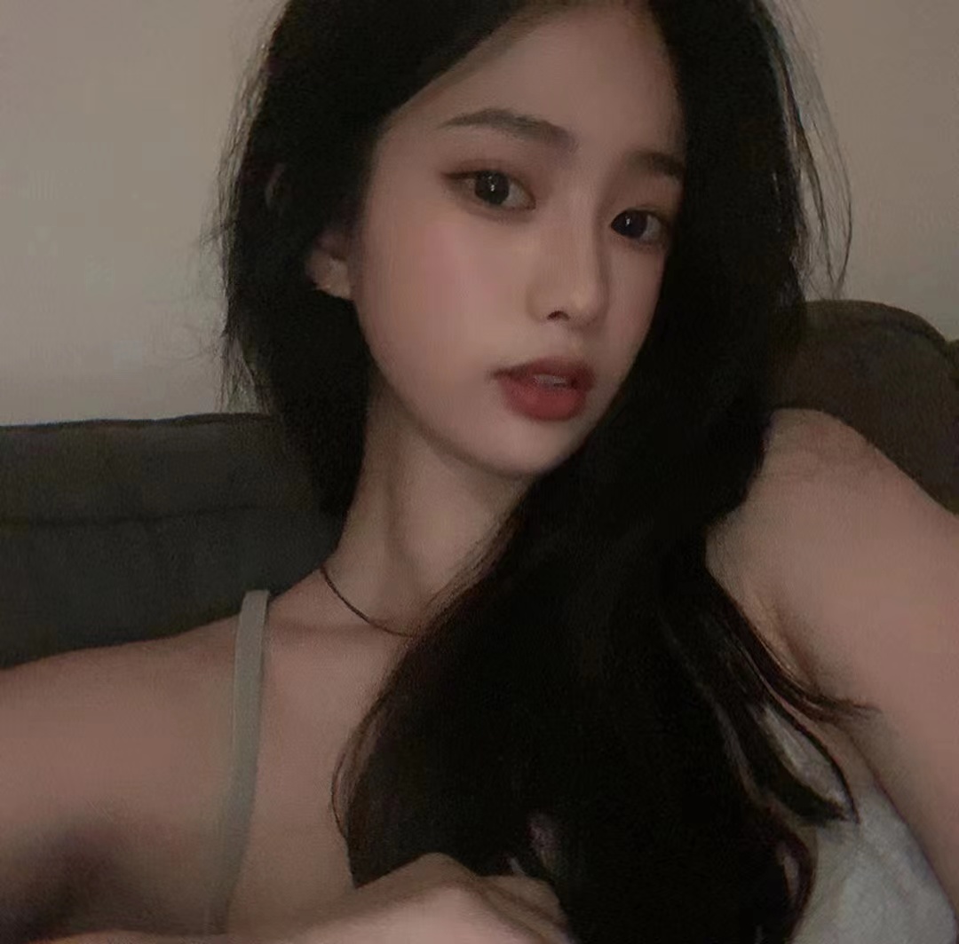 超级超级超级好看的颜值妹子