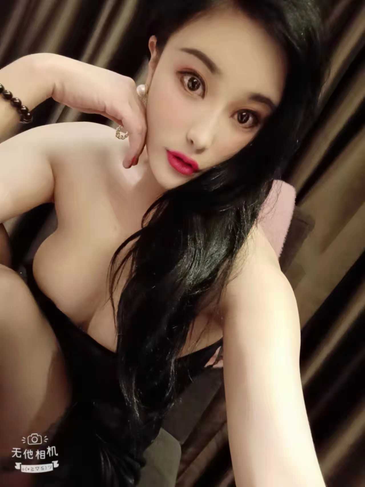 厦门 琳西-颜值美女～34c