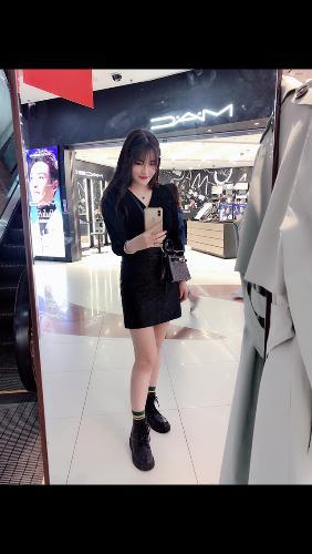 导购磨人的小妖精