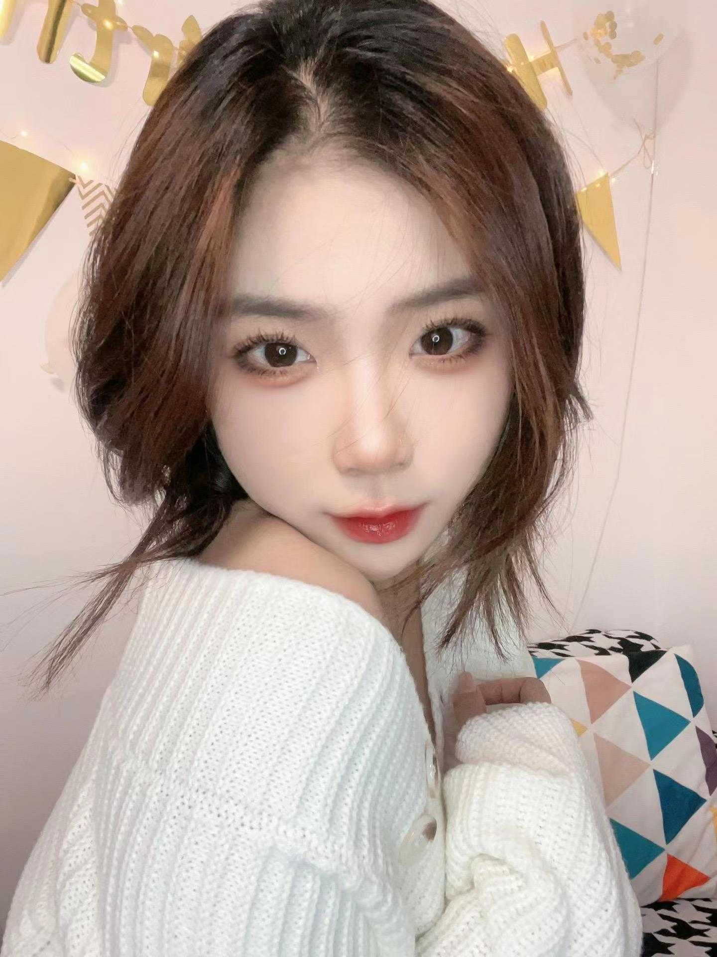 主播大白兔奶糖