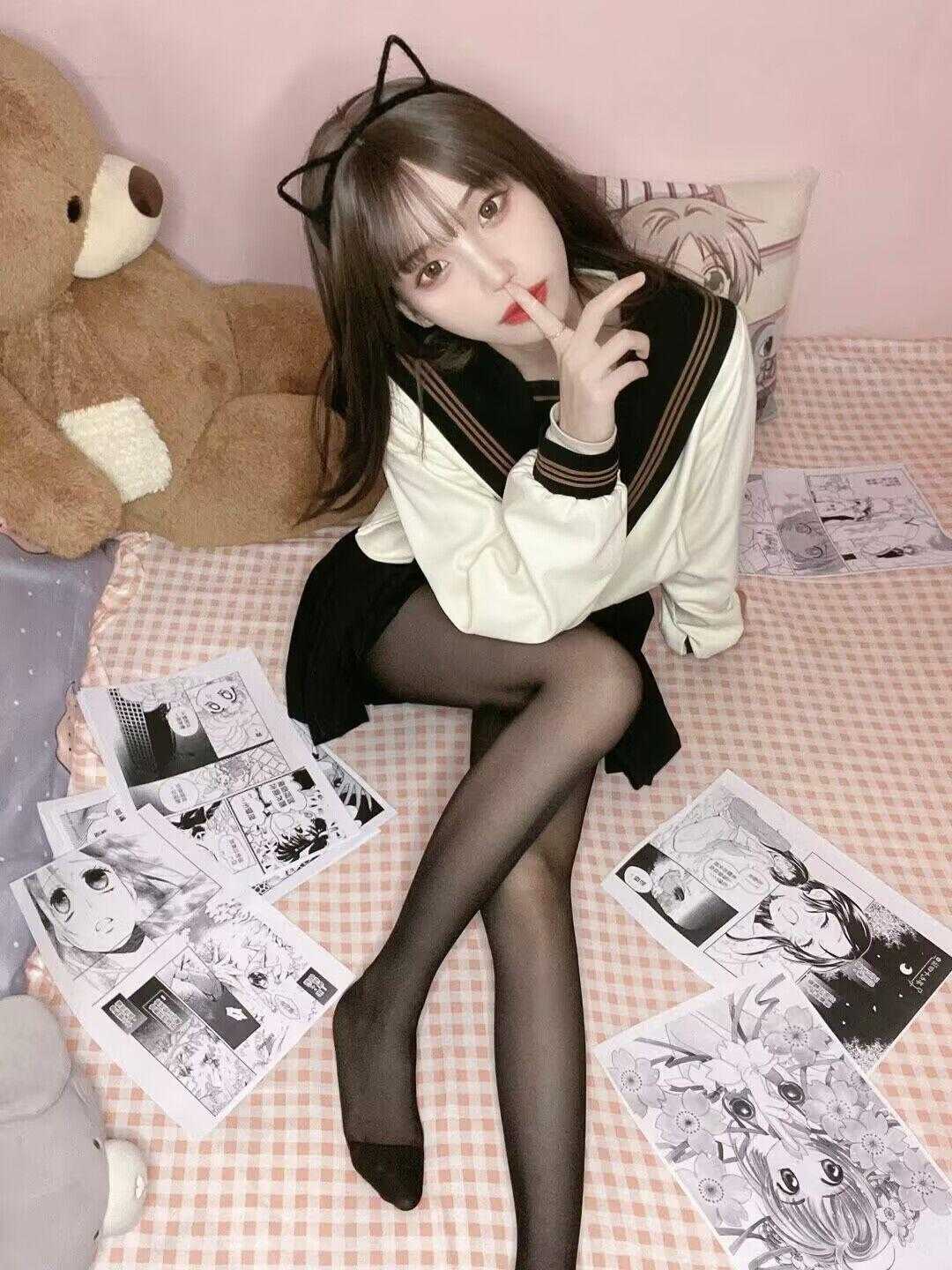 学生兮儿